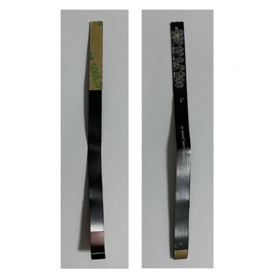 Light Sensor Ribbon Cable for Autel MS906 MS906BT MS906TS - Click Image to Close